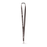 1/2" Silkscreened Flat Lanyard w/Sew on Breakaway,[wholesale],[Simply+Green Solutions]