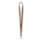 1/2" Silkscreened Flat Lanyard w/Sew on Breakaway,[wholesale],[Simply+Green Solutions]