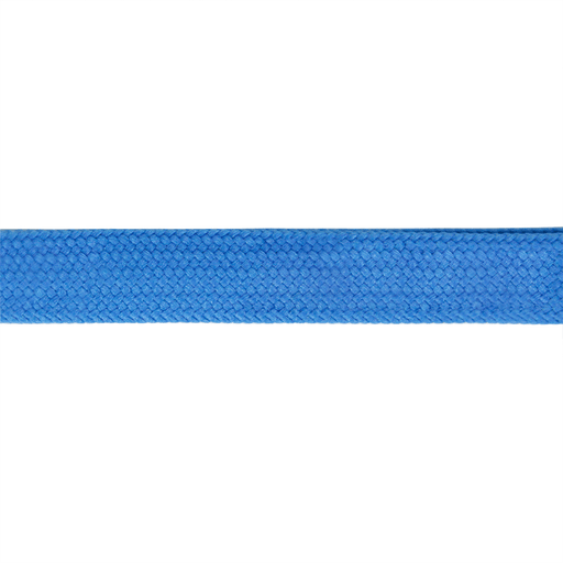3/8" Tubular Polyester Lanyard w/Bulldog Clip - ,[wholesale],[Simply+Green Solutions]