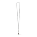 3/8" Flat Polyester Lanyard w/Bulldog Clip and a Breakaway - ,[wholesale],[Simply+Green Solutions]