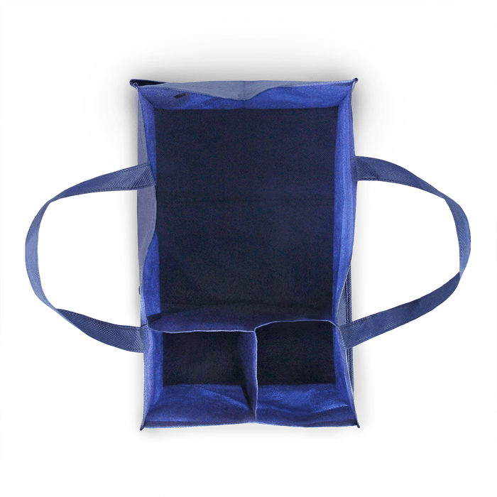 Foldable Lunch Tote *Fully Customizable*,[wholesale],[Simply+Green Solutions]