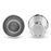  16 oz Stainless Steel Deluxe Pint,[wholesale],[Simply+Green Solutions]