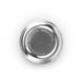  16 oz Stainless Steel Deluxe Pint,[wholesale],[Simply+Green Solutions]