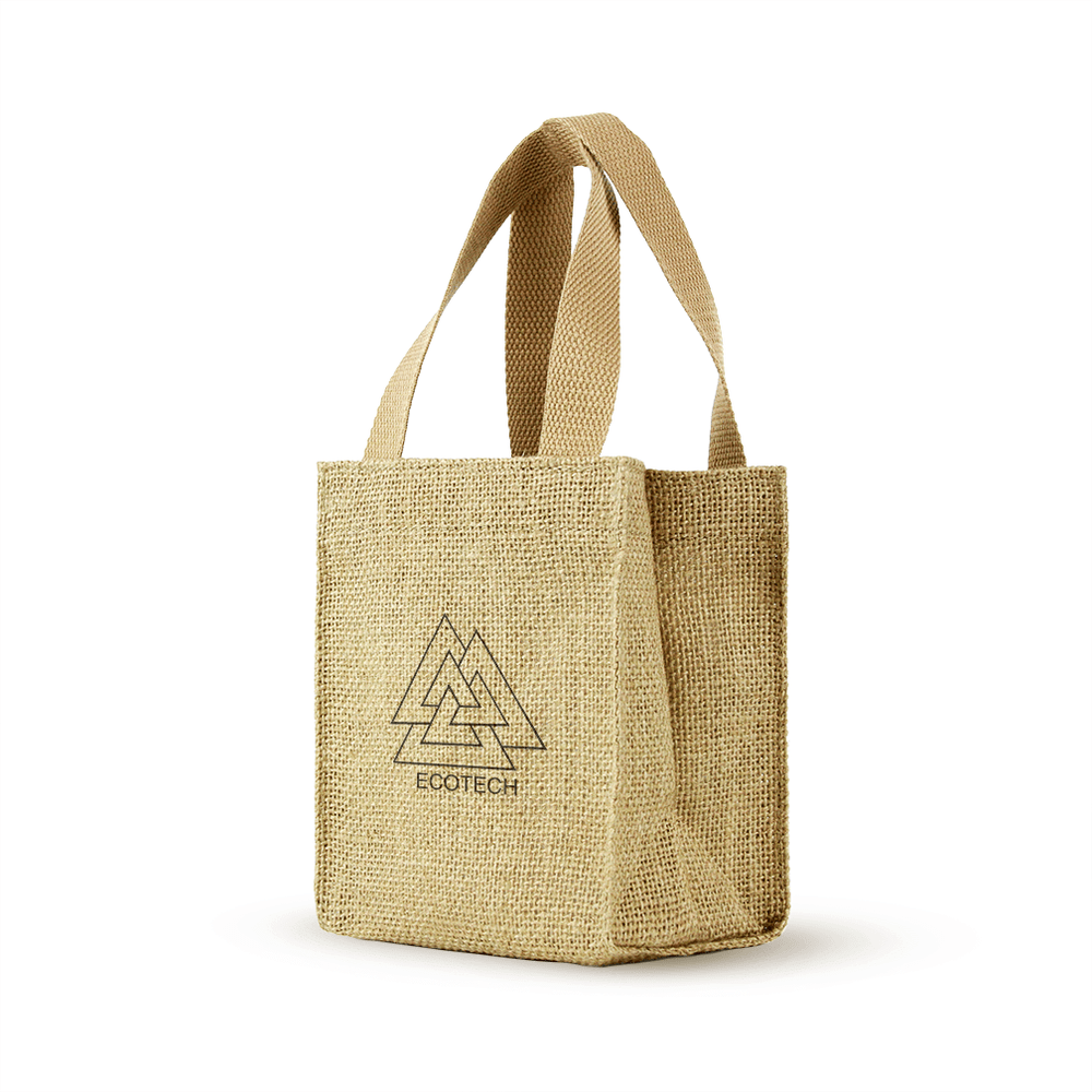 Jute Gift Tote,[wholesale],[Simply+Green Solutions]