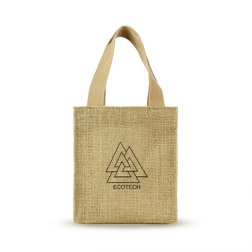 Jute Gift Tote,[wholesale],[Simply+Green Solutions]