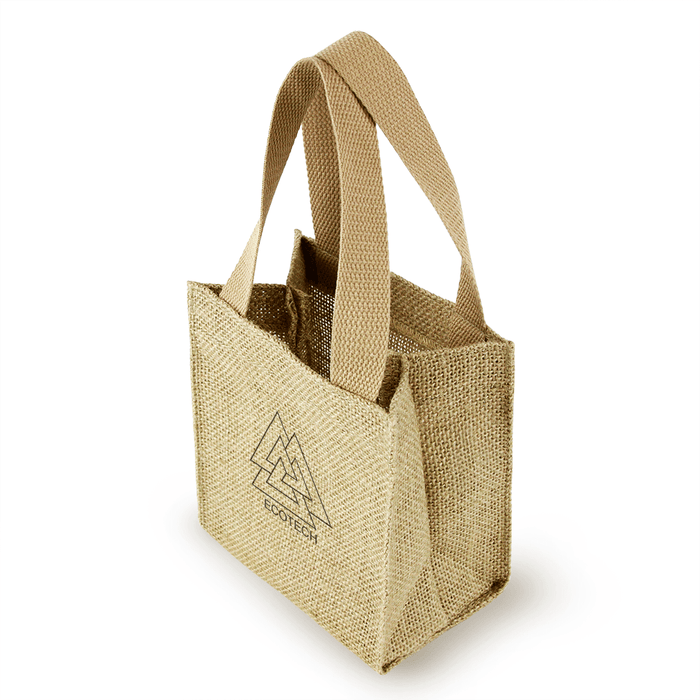 Jute Gift Tote,[wholesale],[Simply+Green Solutions]