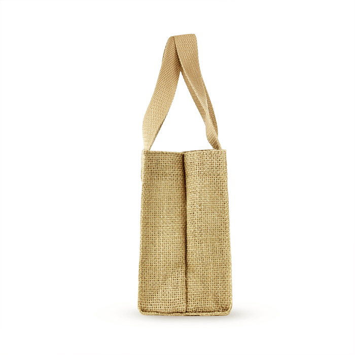 Jute Gift Tote,[wholesale],[Simply+Green Solutions]