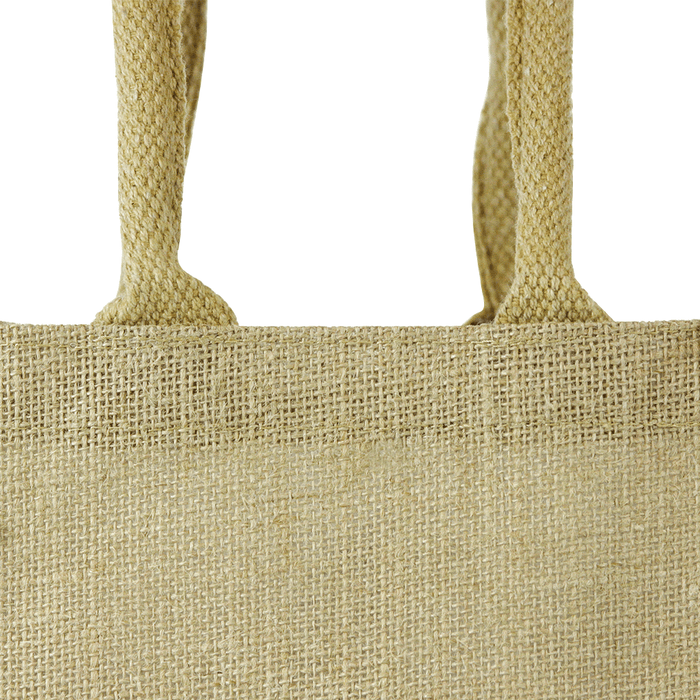 4 Bottle Jute Wine Bag with cotton webbed handles,[wholesale],[Simply+Green Solutions]