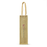 Single Bottle Jute Bag w/Rope Handle,[wholesale],[Simply+Green Solutions]
