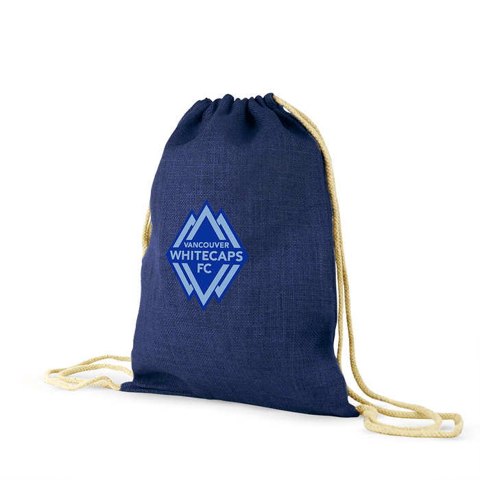 Jute / Burlap Drawstring Bag,[wholesale],[Simply+Green Solutions]