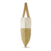 Jute and Cotton Shopping Bag,[wholesale],[Simply+Green Solutions]