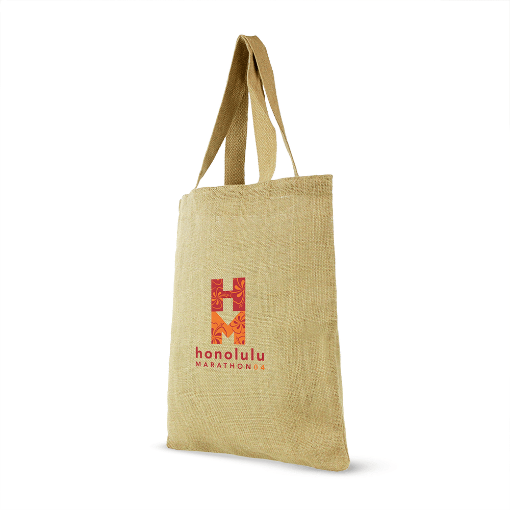 Jute Shopping Bag with cotton webbed handles,[wholesale],[Simply+Green Solutions]