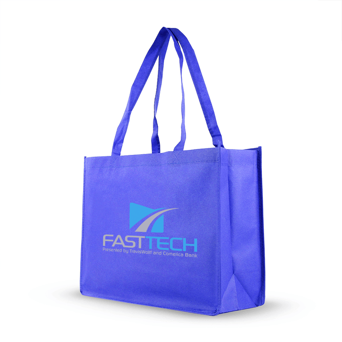 Non Woven Shopping Bag *Stocked in the USA*,[wholesale],[Simply+Green Solutions]