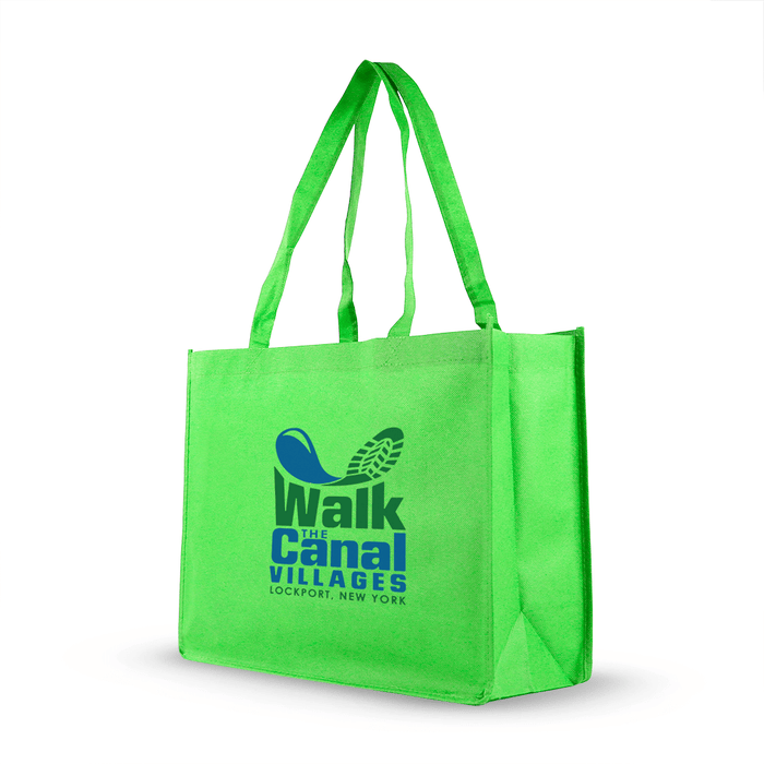 Non Woven Shopping Bag *Stocked in the USA*,[wholesale],[Simply+Green Solutions]