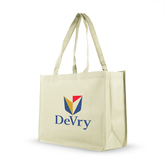 Non Woven Shopping Bag *Stocked in the USA*,[wholesale],[Simply+Green Solutions]