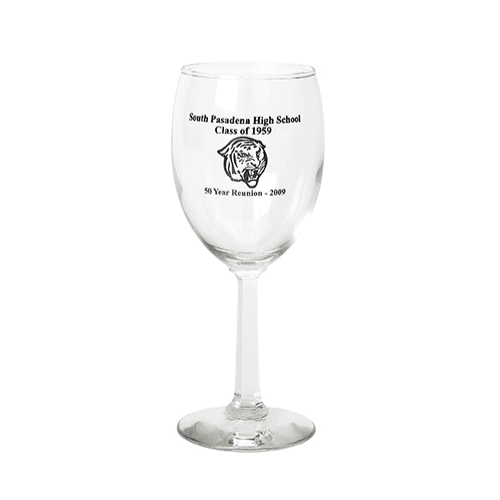 10 oz Napa Country Goblet Wine Glass (Made in USA),[wholesale],[Simply+Green Solutions]