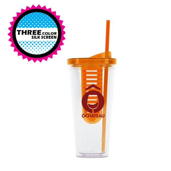 Blank 20 oz Defuzer Acrylic Tumbler,[wholesale],[Simply+Green Solutions]