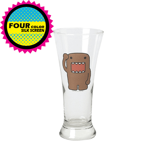 19 oz Pilsner Glass (Made in USA),[wholesale],[Simply+Green Solutions]