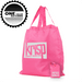 Polyester Compact Button Tote Detached *Fully Customizable* Bag Ban Approved,[wholesale],[Simply+Green Solutions]