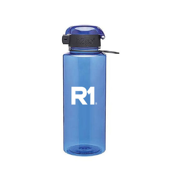 R1 16 oz Water Bottle