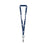 R1 Sublimated Healthcare Safe Lanyard