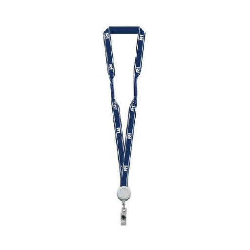 R1 Sublimated Healthcare Safe Lanyard