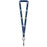 R1 Sublimated Lanyard