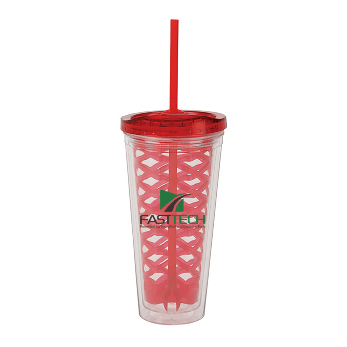 20 oz Fruit Basket Infuser (Pack of 24),[wholesale],[Simply+Green Solutions]
