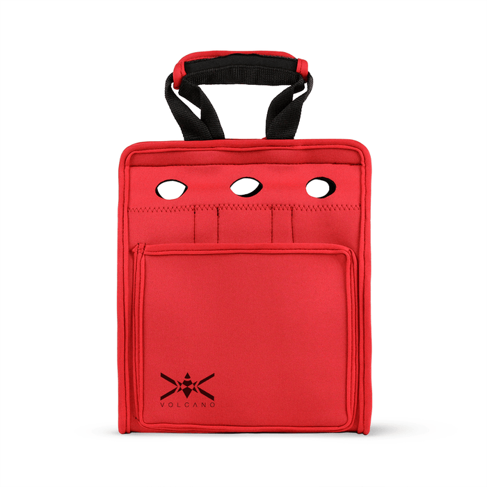 Six Bottle Neoprene Wine Tote,[wholesale],[Simply+Green Solutions]