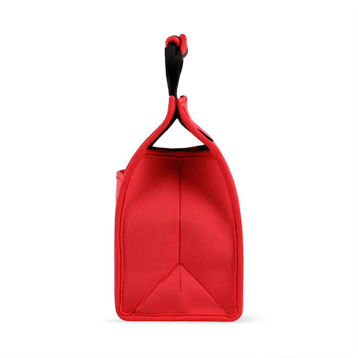 Six Bottle Neoprene Wine Tote - Blank,[wholesale],[Simply+Green Solutions]