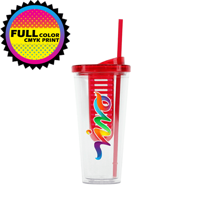 20 oz Defuzer Acrylic Tumbler,[wholesale],[Simply+Green Solutions]