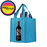 Six bottle Wine Tote, Reinforced Handles *Fully Customizable*,[wholesale],[Simply+Green Solutions]