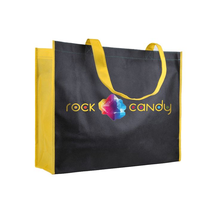 Retail Tote *Fully Customizable* Bag Ban Approved,[wholesale],[Simply+Green Solutions]