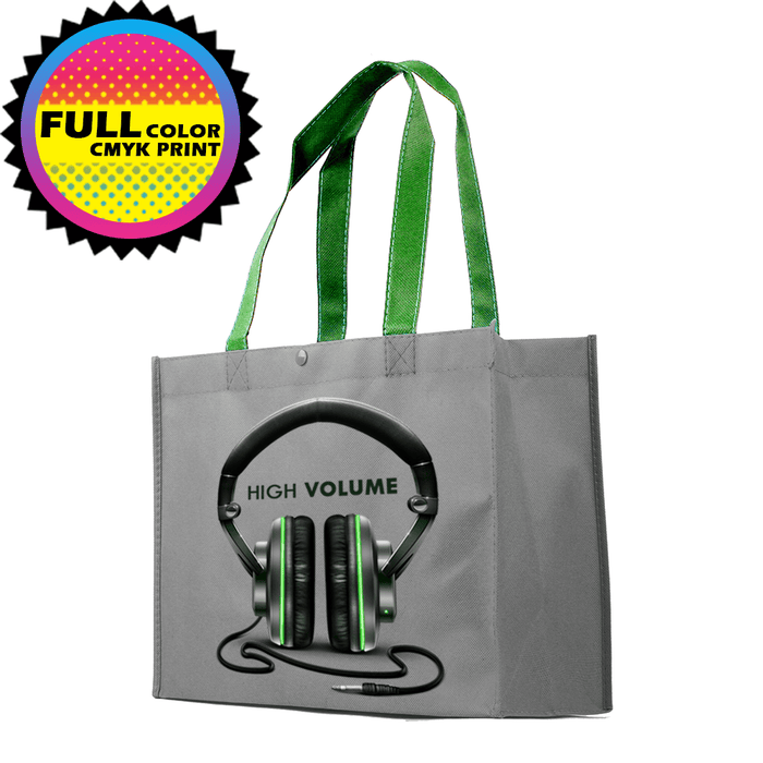 Retail Tote *Fully Customizable* Bag Ban Approved,[wholesale],[Simply+Green Solutions]