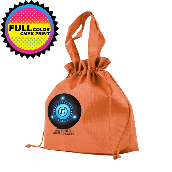 Reusable Sack with Drawstring Closure *Fully Customizable*,[wholesale],[Simply+Green Solutions]