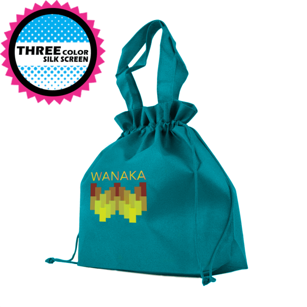 Reusable Sack with Drawstring Closure *Fully Customizable*,[wholesale],[Simply+Green Solutions]