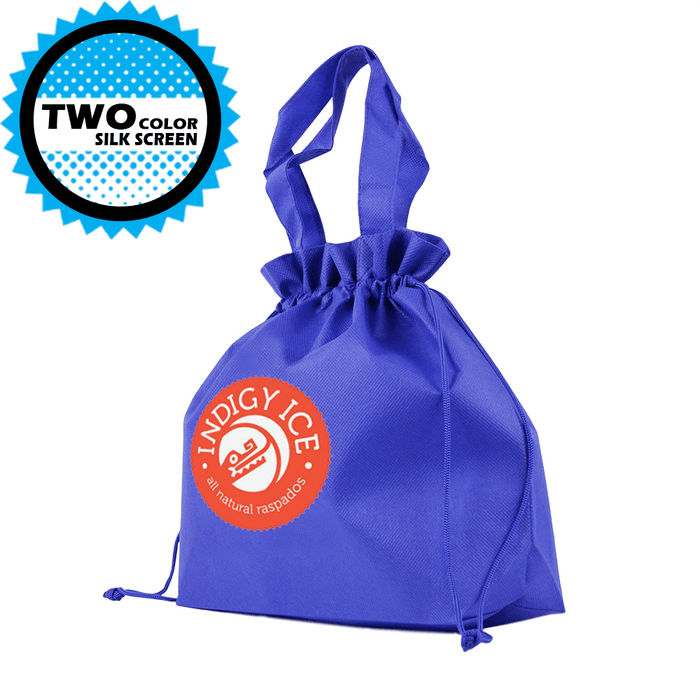 Reusable Sack with Drawstring Closure *Fully Customizable*,[wholesale],[Simply+Green Solutions]