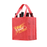 Six Bottle Wine Tote, Reverse Reinforced Handles *Fully Customizable*,[wholesale],[Simply+Green Solutions]