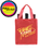 Six Bottle Wine Tote, Reverse Reinforced Handles *Fully Customizable*,[wholesale],[Simply+Green Solutions]