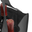 Four bottle Wine Tote, Reverse Reinforced Handles *Fully Customizable*,[wholesale],[Simply+Green Solutions]