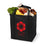 Insulated Zippered Reinforced Shopping Bag *Stocked in the USA*,[wholesale],[Simply+Green Solutions]