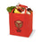 Insulated Zippered Reinforced Shopping Bag *Stocked in the USA*,[wholesale],[Simply+Green Solutions]