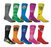 Adult Athletic Crew Socks
