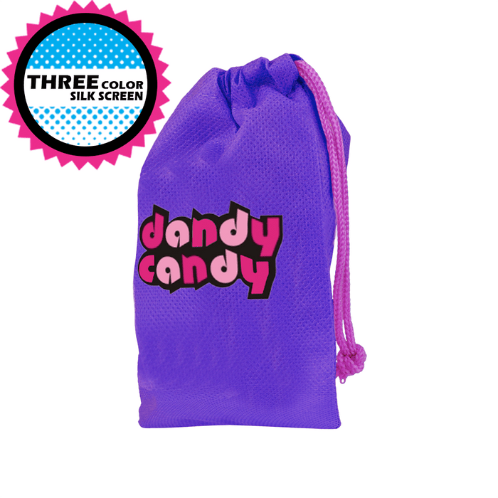 Drawstring Gift Pouch *Fully Customizable*,[wholesale],[Simply+Green Solutions]