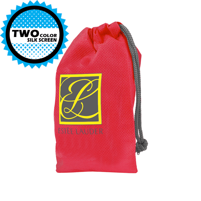 Drawstring Gift Pouch *Fully Customizable*,[wholesale],[Simply+Green Solutions]