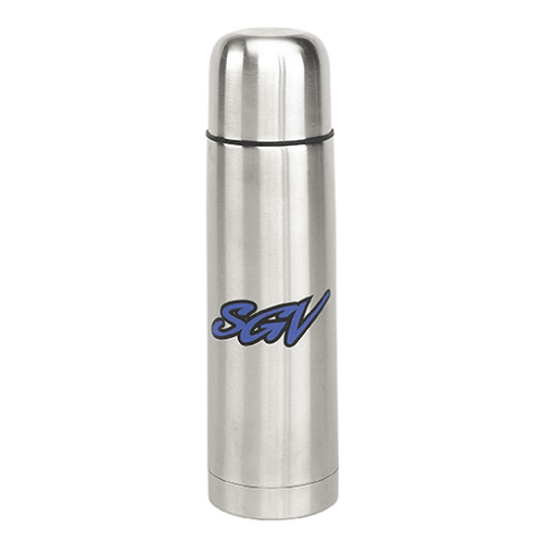 17 oz Stainless Vacuum Flask