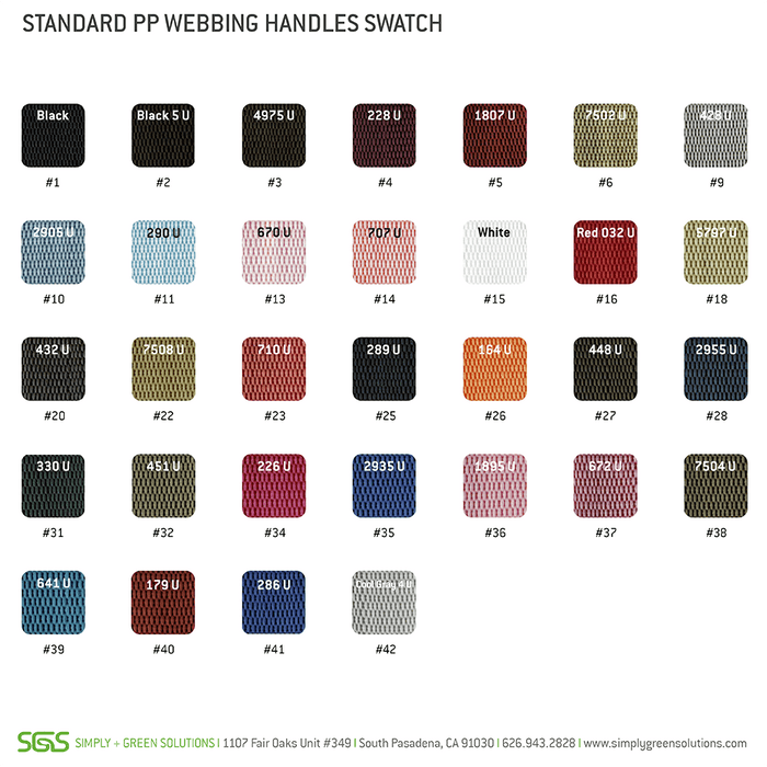 RPET Stitchbond Laminated Grocery Tote *Fully Customizable* Bag Ban Approved,[wholesale],[Simply+Green Solutions]