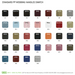Foldable Non Woven Polypropylene CMYK Laminated Wine Tote *Fully Customizable*,[wholesale],[Simply+Green Solutions]