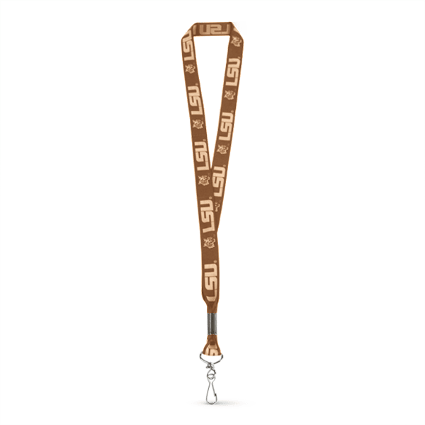 3/4" Digitally Sublimated Lanyard,[wholesale],[Simply+Green Solutions]