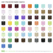Polyester Compact Button Tote Detached *Fully Customizable* Bag Ban Approved,[wholesale],[Simply+Green Solutions]